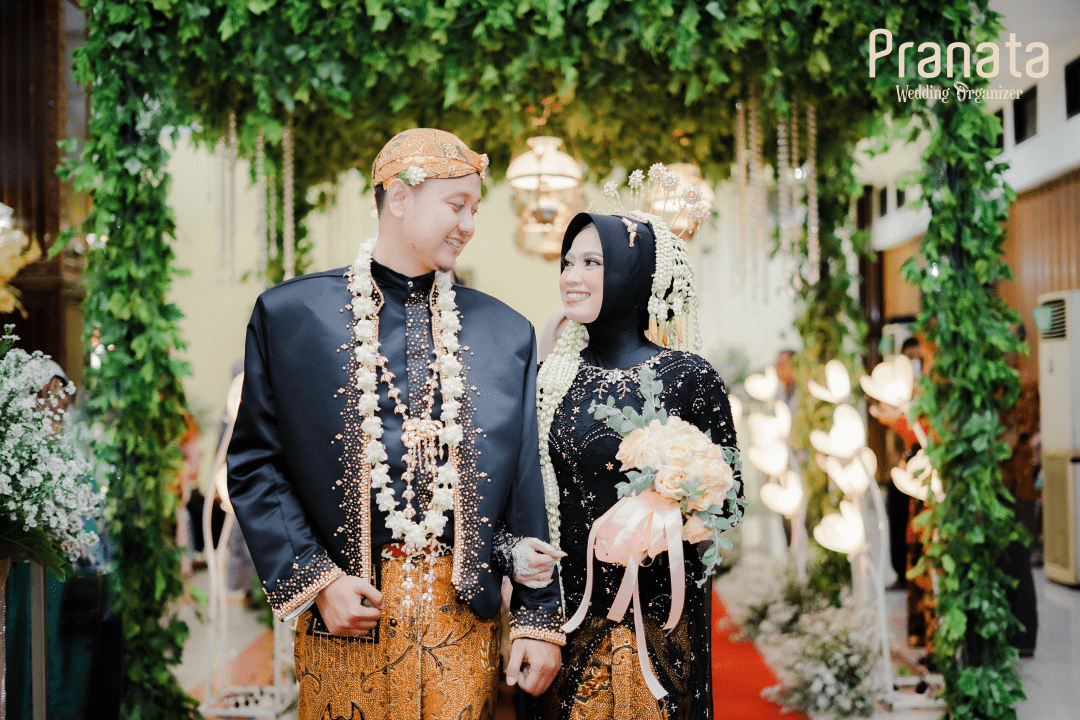 Pranata Wedding Organizer - Vendor Pernikahan Murah Semarang