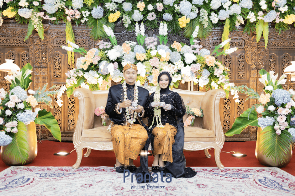 Wedding Organizer Semarang