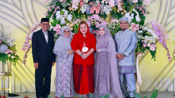 Wedding Organizer Semarang, Solusi Pesta Pernikahan Mudah dan Nyaman