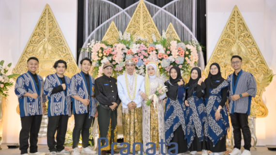 5 Alasan Orang Memutuskan Menggunakan Jasa Wedding Organizer Semarang