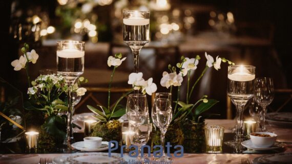 Pranata Wedding Organizer | Paket Pernikahan Semarang