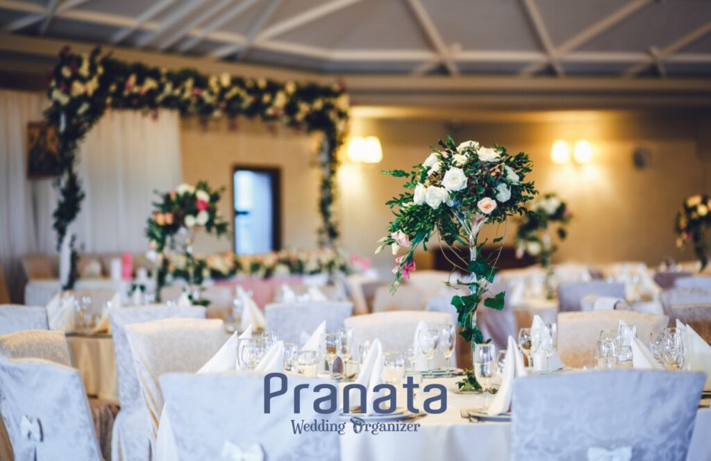 Rahasia Pernikahan Outdoor yang Sempurna &Tips Memilih Wedding Organizer Tepat di Semarang