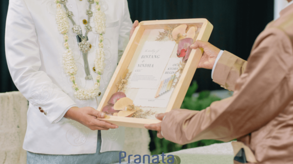 Wedding Organizer Semarang Murah Wujudkan Pernikahan Impian Tanpa Menguras Kantong