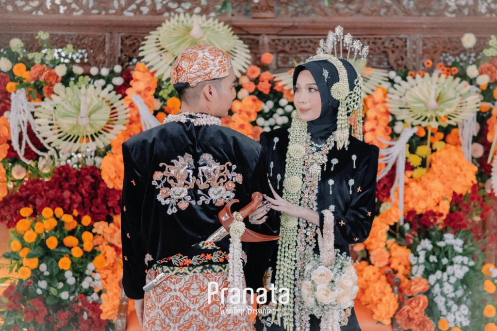 Rincian Biaya Nikah Budget 50 Juta