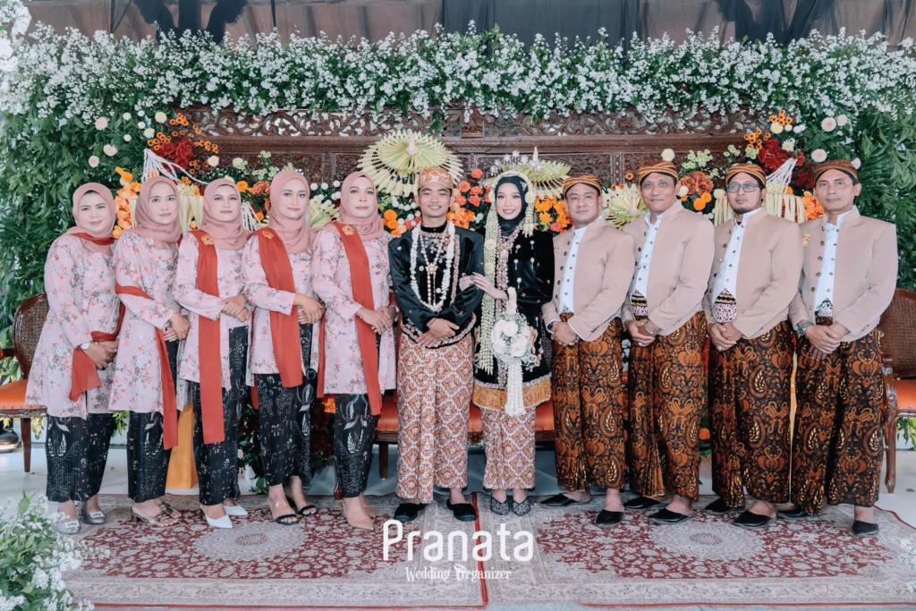 Rincian Biaya Nikah Budget 50 Juta