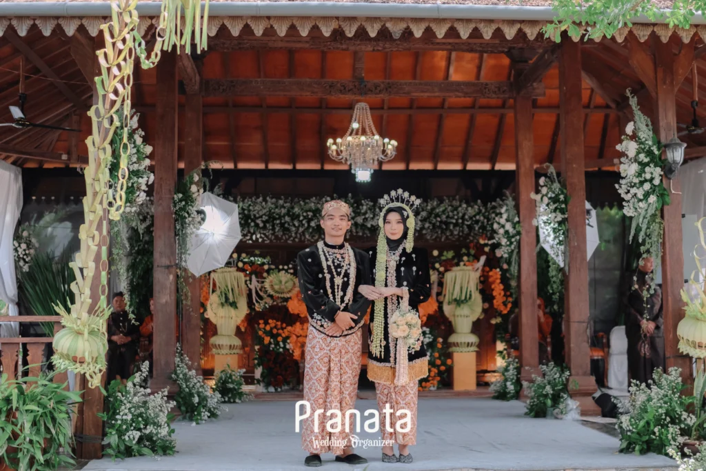 Rincian Biaya Nikah Budget 50 Juta