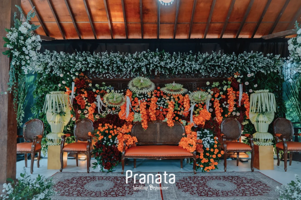 Rincian Biaya Nikah Budget 50 Juta di Semarang Seperti Apa?